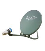 Apollo-Portable-Satellite-Antenna