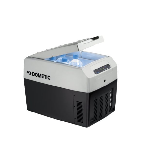 Dometic CoolPro TCX 14 Portable thermoelectric cooler, 14 l