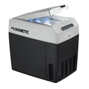 Dometic CoolPro TCX 21 Portable thermoelectric cooler, 21 l
