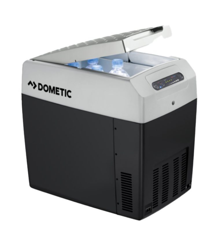 Dometic CoolPro TCX 21 Portable thermoelectric cooler, 21 l