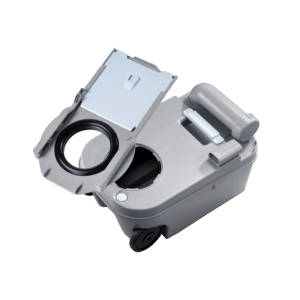 png image of Dometic saneo replacement cassette toilet