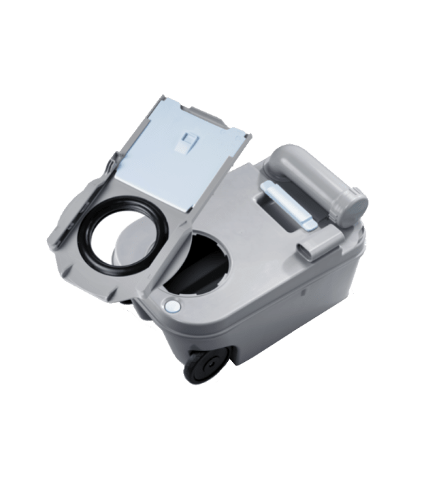 png image of Dometic saneo replacement cassette toilet