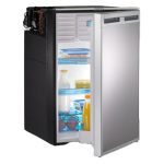 Dometic Fridge Coolmatic CRX 140 2 way rv fridge
