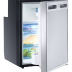 Dometic Fridge Coolmatic CRX 50 2 way rv fridge