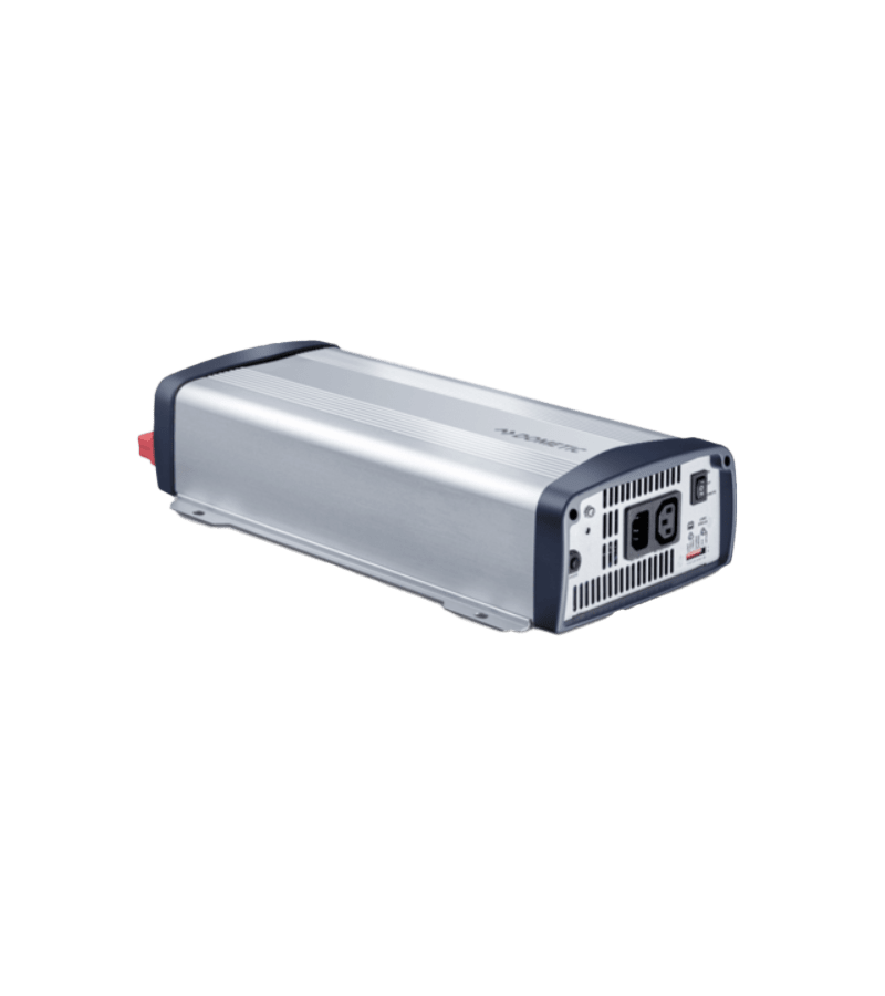 PNG image of Dometic inverter SinePower MSI 1812T