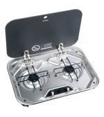 Dometic two burner hob