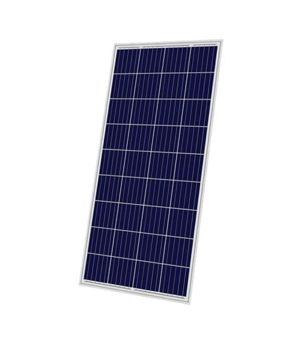 150W PERC Mono Cell PV Solar Panel for your camper van