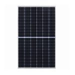 340W Half Cut PERC Mono PV Solar Panel