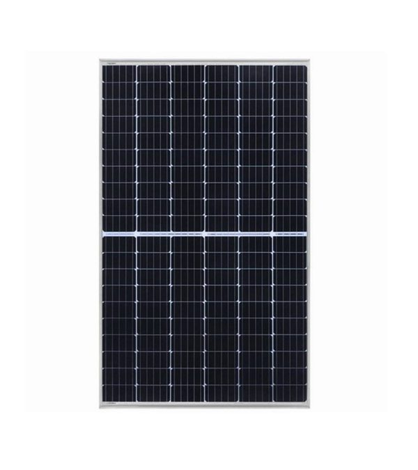 340W Half Cut PERC Mono PV Solar Panel