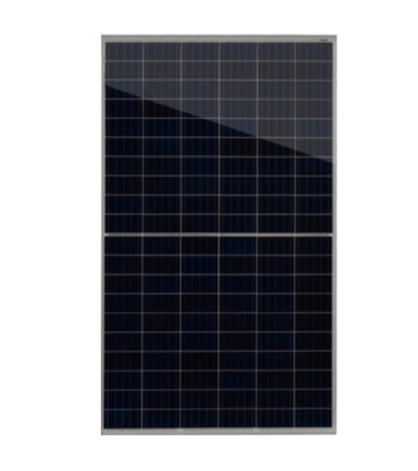 455W Solar Panel for RVs and Motorhomes