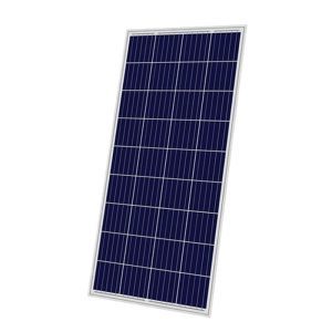 70W Mono Cell PV Caravan Solar Panel