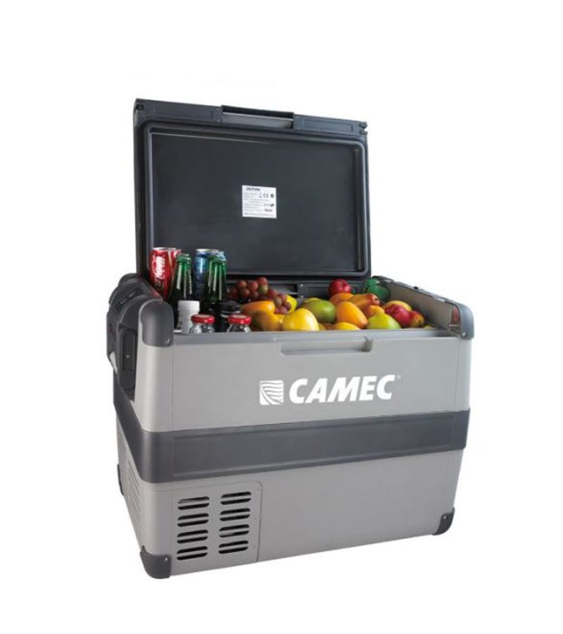 camec fridge