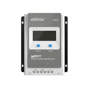 Tracer AN Series MPPT Solar Charge Controller10A-40A by Epever