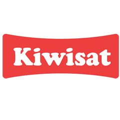 Kiwi Sat logo