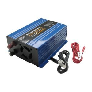 Power Train 600W Inverter for rvs and caravans