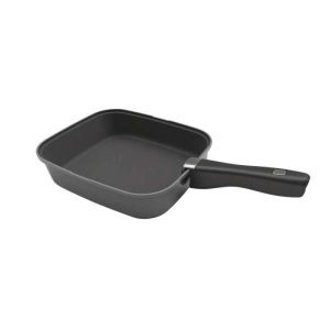 Smartspace frying pan