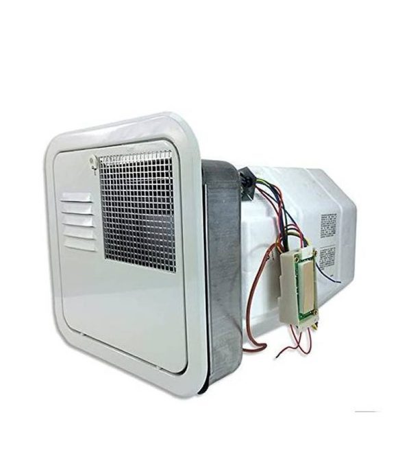 Suburban-22Ltr-Gas-Only-Water-Heater-White Door Incl for motorhomes and caravans
