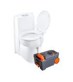 Thetford-C263-CS-Cassette-Toilet-with-Swivel-Seat-With-Electric-Flush