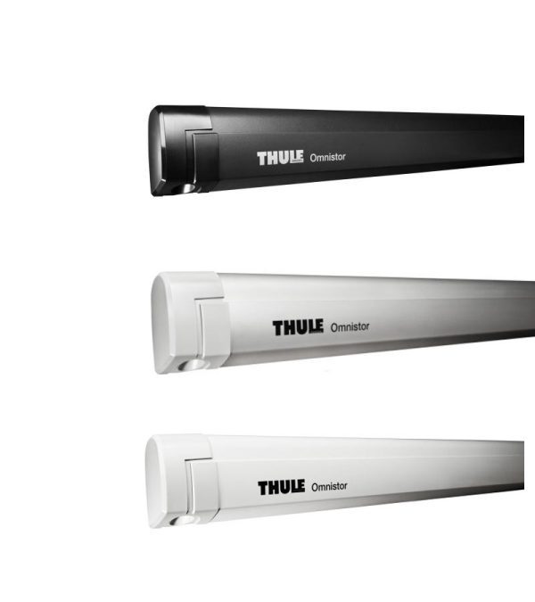 Thule 5200 RV Side wall Awning available in three colours