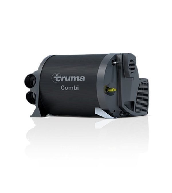 Truma Combi 2E Plus Water Air Heater for your caravan or motorhome
