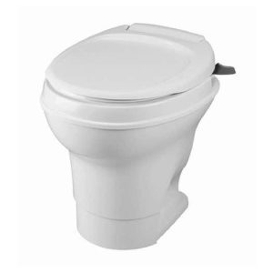 rv toilet thetford Aqua Magic V High Toilet height