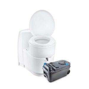 Thetford cassette toilet C223-CS