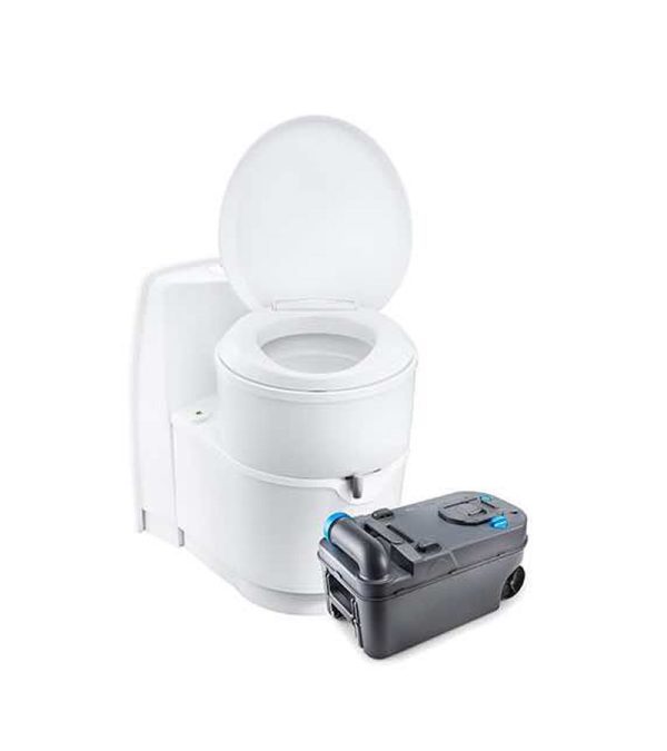 Thetford cassette toilet C223-CS