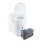 thetford cassette toilet C224-CW