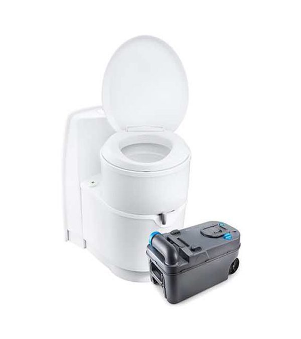 thetford cassette toilet C224-CW