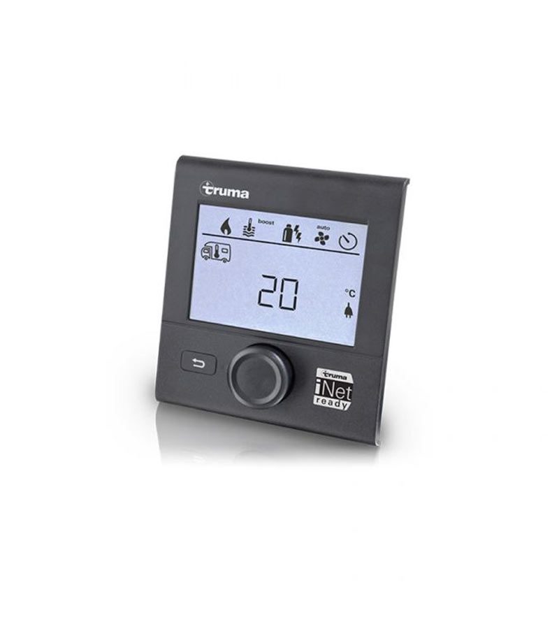 Truma Combi 2E Plus Water/Air Heater (Combi only) - RV Supplies