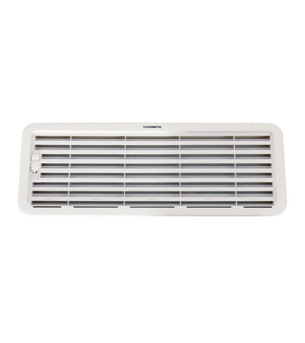 Dometic Lower Side Vent for small 60-90 litre Fridge models