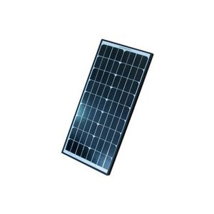 Power Train Solar Smart Charger 40w