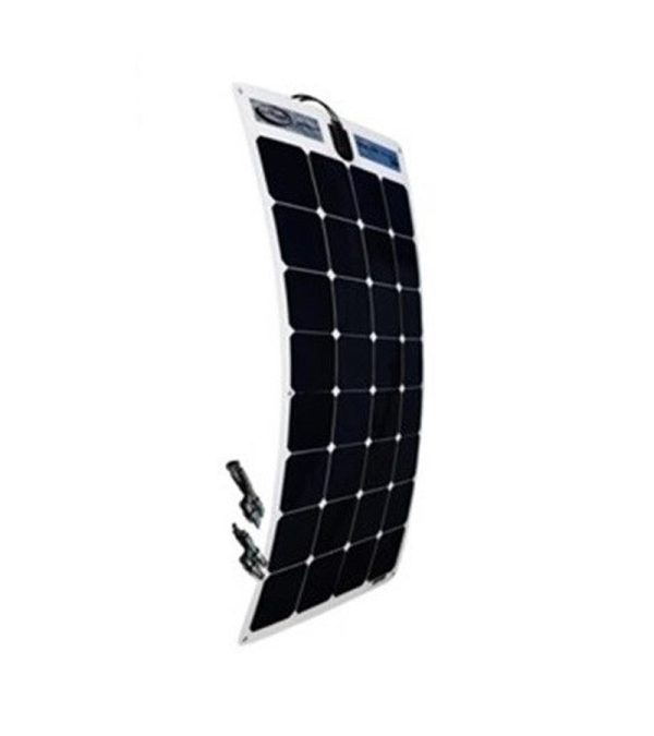 Go Power! Solar Flex™ panels - 100w flexible solar panels