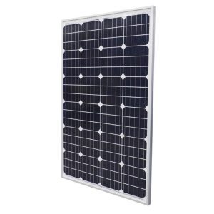 100W Solar Panel for your RV