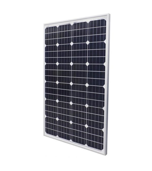 100W Solar Panel for your RV
