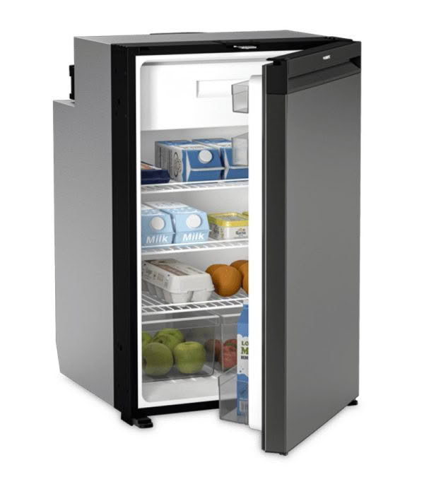 Dometic NRX 130C Compressor refrigerator for Rv's and Campervans