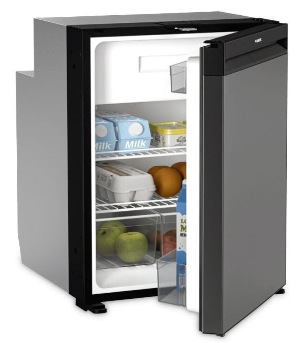Dometic NRX 80C compressor rv fridge