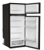 Dometic-RCD10-fridge-freezer-inside-view