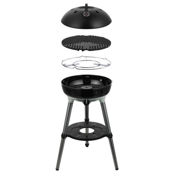 Dometic Portable, lightweight gas barbecue - Cadac Carri Chef 40 BBQ Dome