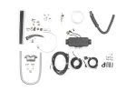 Autoterm 2D parts for air heater