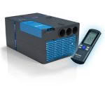 Saphir aircon unit