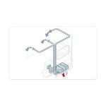 Saphir aircon unit example