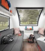 Horrex Blinds for Caravans and RVs