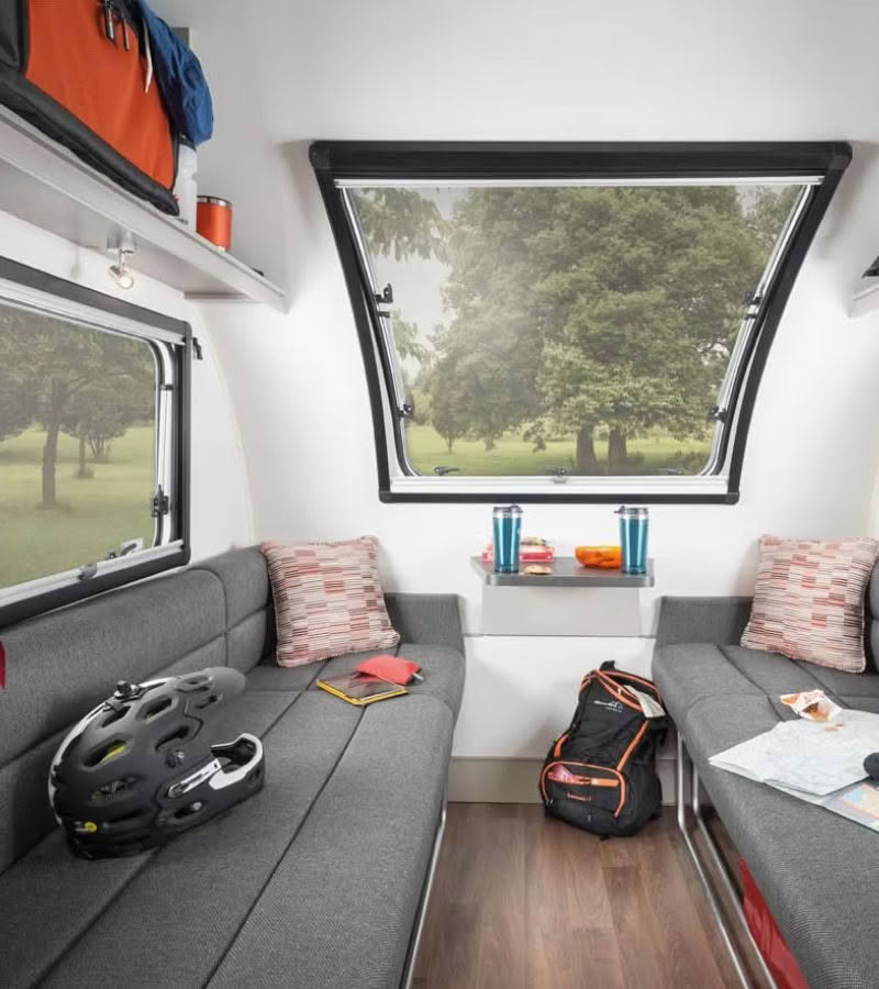 Horrex Blinds for Caravans and RVs Horrex Blinds for Caravans and RVs
