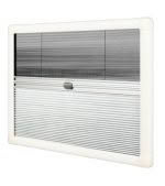 Motorhome and Caravan Blinds