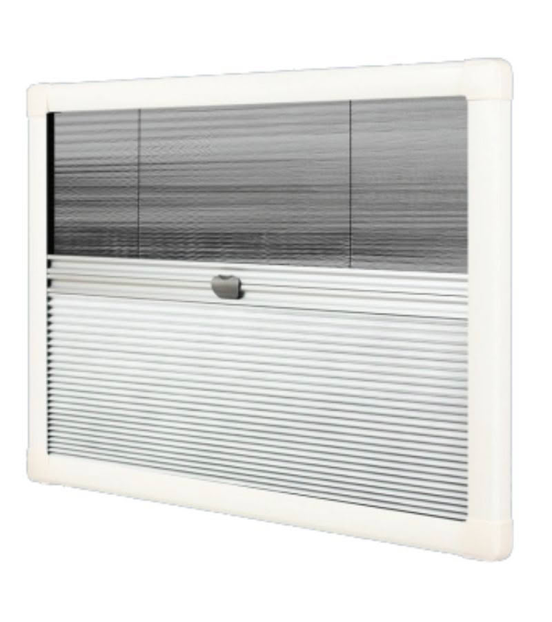 Motorhome and Caravan Blinds Horrex Blind kit for motorhomes, caravans and rvs
