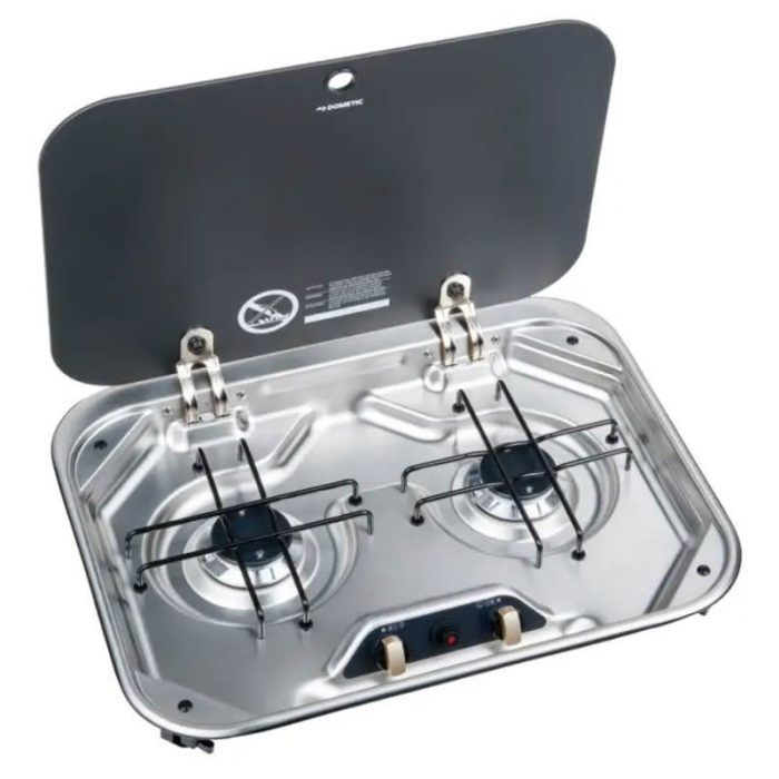 Dometic-two-burner-hob